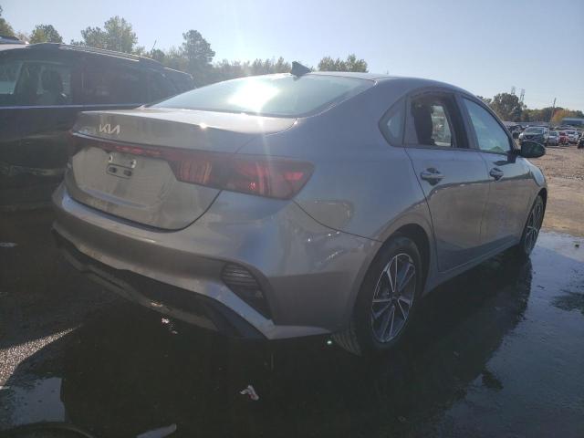 Photo 3 from auction – 2022 KIA FORTE FE with VIN 3KPF24AD4NE457051