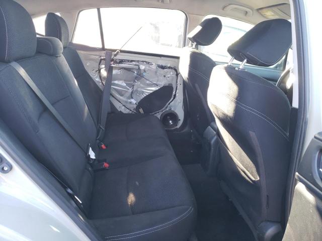 Photo 6 from auction – 2013 SUBARU XV CROSSTR with VIN JF2GPAWC6DH870572