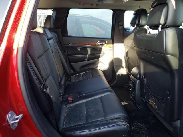 Photo 6 from auction – 2011 JEEP GRAND CHER with VIN 1J4RR5GG8BC505650