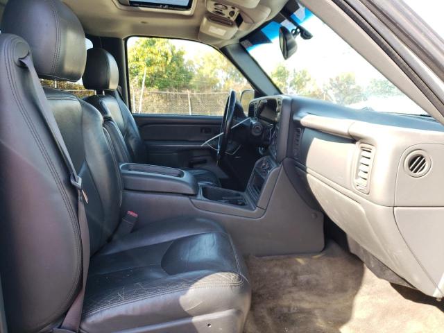 Photo 5 from auction – 2005 GMC NEW SIERRA with VIN 2GTEK13TX51288097