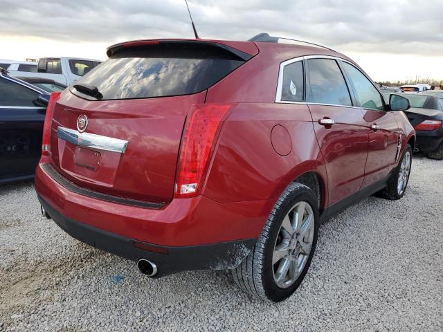 Photo 4 from auction – 2011 CADILLAC SRX PERFOR with VIN 3GYFNBEY4BS558106