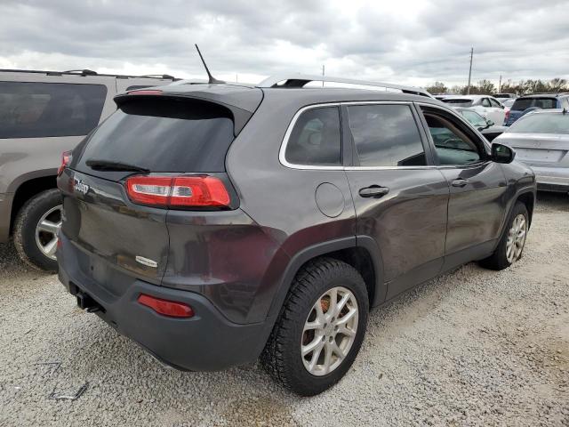 Photo 4 from auction – 2015 JEEP CHEROKEE L with VIN 1C4PJMCS7FW534442