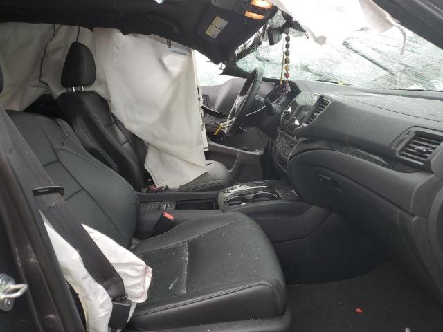 Photo 5 from auction – 2019 HONDA PASSPORT E with VIN 5FNYF8H05KB005090