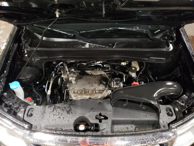 Photo 7 from auction – 2015 HONDA PILOT EXL with VIN 5FNYF4H59FB032173