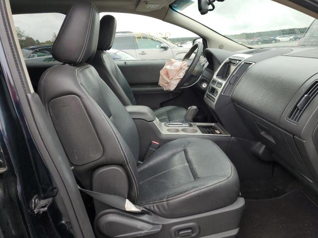 Photo 5 from auction – 2010 FORD EDGE LIMIT with VIN 2FMDK3KC0ABA60604