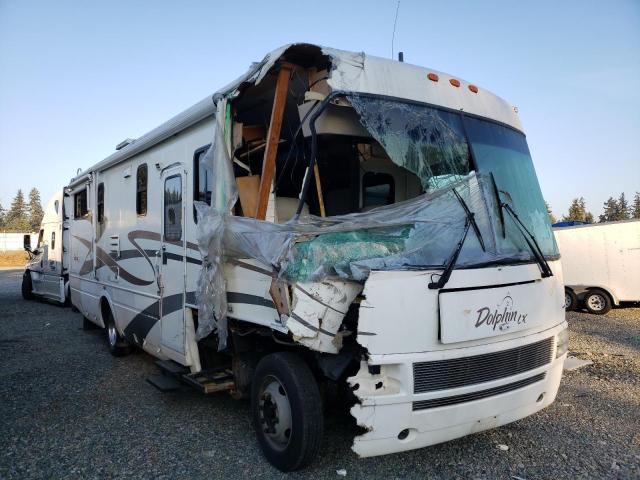 NATI MOTOR HOME 2003 with VIN 5B4MP67G233367624 - Photo from auction