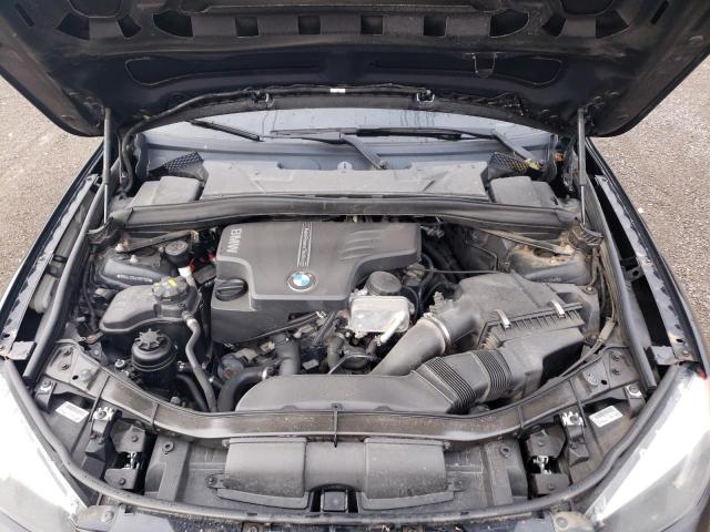 Photo 7 from auction – 2012 BMW X1 XDRIVE2 with VIN WBAVL1C54CVR77303