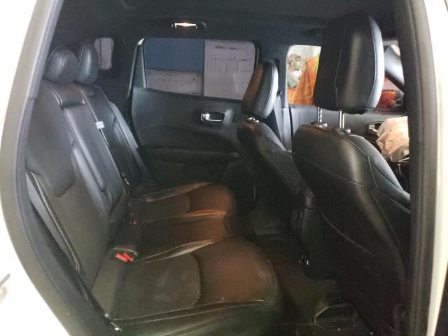 Photo 6 from auction – 2021 JEEP COMPASS 80 with VIN 3C4NJDEB3MT569020