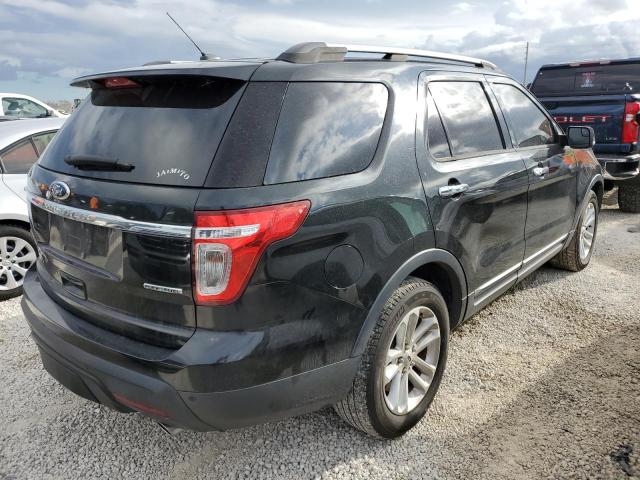 Photo 4 from auction – 2014 FORD EXPLORER X with VIN 1FM5K7D80EGB29326
