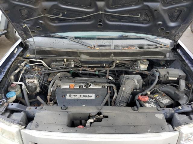 Photo 7 from auction – 2010 HONDA ELEMENT EX with VIN 5J6YH2H76AL002239