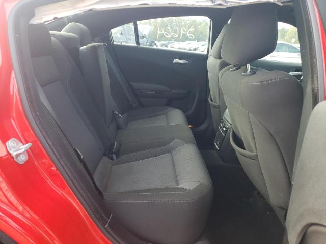 Photo 6 from auction – 2021 DODGE CHARGER SX with VIN 2C3CDXBG9MH668812