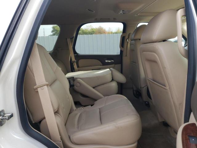 Photo 6 from auction – 2014 GMC YUKON SLT with VIN 1GKS2CE02ER246746