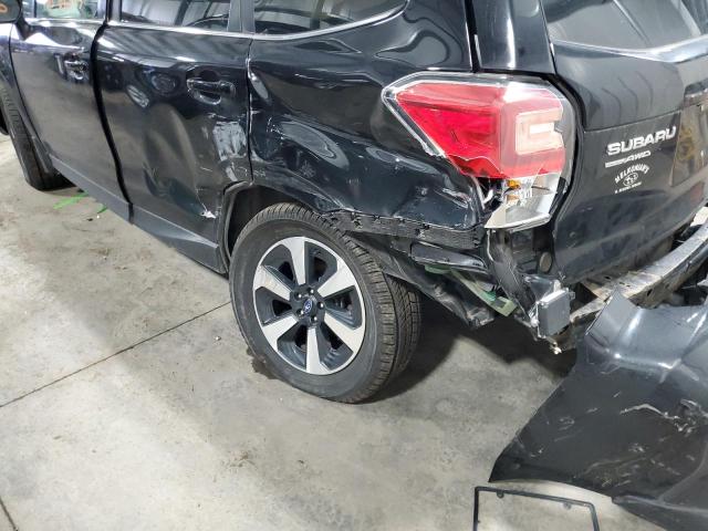 Photo 9 from auction – 2017 SUBARU FORESTER 2 with VIN JF2SJAJC1HH477877