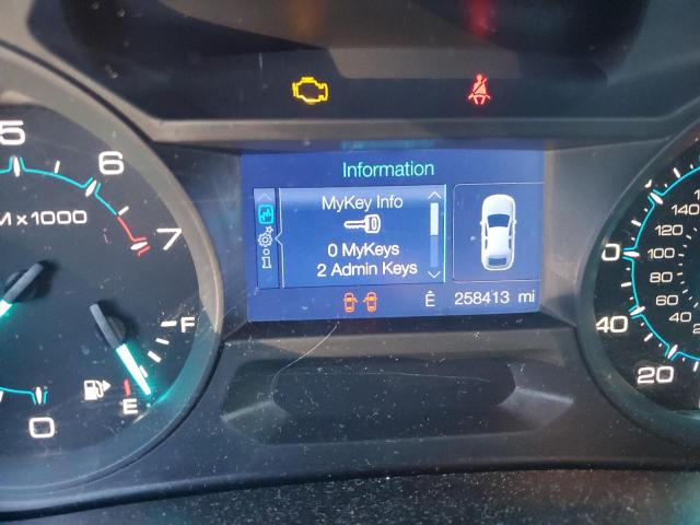 Photo 8 from auction – 2013 FORD EXPLORER with VIN 1FM5K7B85DGB46141