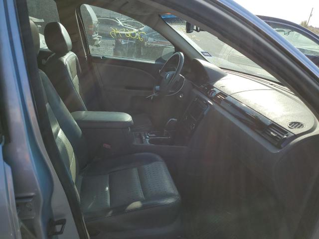 Photo 5 from auction – 2008 MERCURY SABLE PREM with VIN 1MEHM42W18G613861