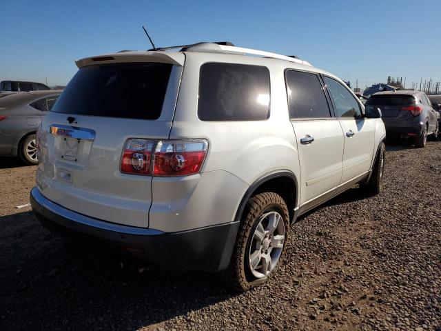 Photo 4 from auction – 2012 GMC ACADIA SLE with VIN 1GKKRPED8CJ194296