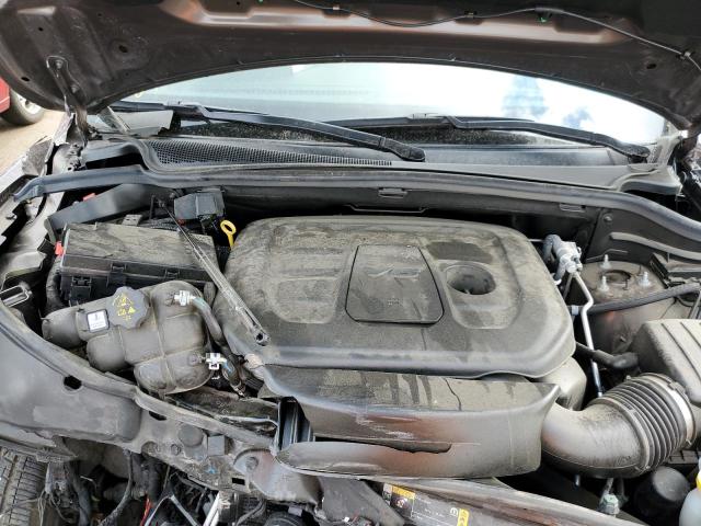 Photo 12 from auction – 2021 JEEP GRAND CHER with VIN 1C4RJFBG0MC665342