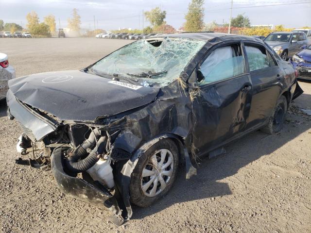 Photo 2 from auction – 2009 TOYOTA COROLLA BA with VIN 2T1BU40E99C080238