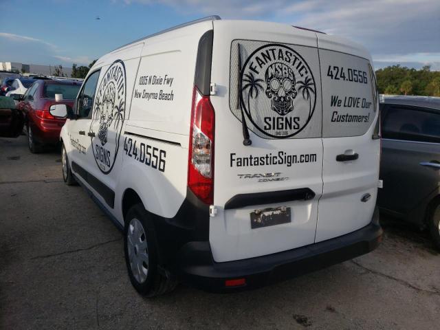 Photo 3 from auction – 2019 FORD TRANSIT CO with VIN NM0LS7E22K1396632