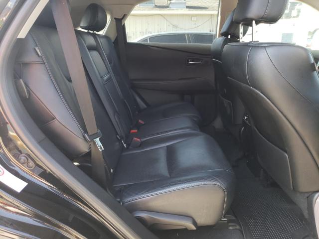 Photo 6 from auction – 2013 LEXUS RX 350 with VIN 2T2ZK1BA5DC123619