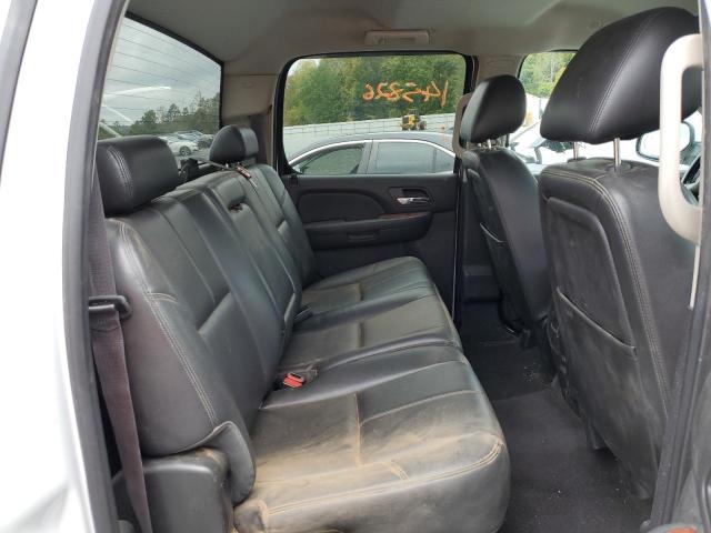 Photo 6 from auction – 2013 GMC SIERRA K15 with VIN 3GTP2WE71DG332497