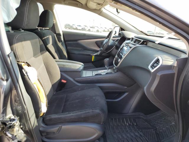 Photo 5 from auction – 2015 NISSAN MURANO with VIN 5N1AZ2MH9FN222856