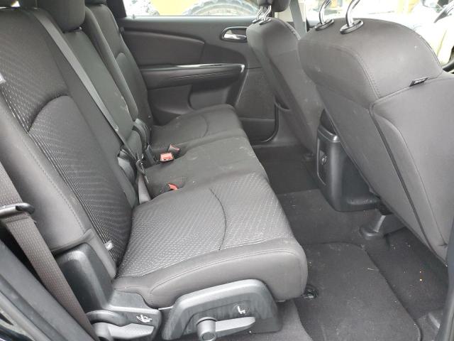 Photo 6 from auction – 2018 DODGE JOURNEY SE with VIN 3C4PDCAB8JT532542