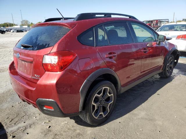 Photo 4 from auction – 2015 SUBARU XV CROSSTR with VIN JF2GPAFC8FH329686