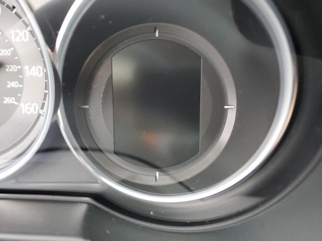 Photo 8 from auction – 2017 MAZDA CX-5 GRAND with VIN JM3KFBDL3H0176065