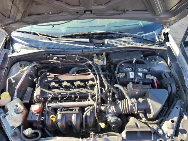 Photo 7 from auction – 2009 FORD FOCUS SE with VIN 1FAHP35N89W223553