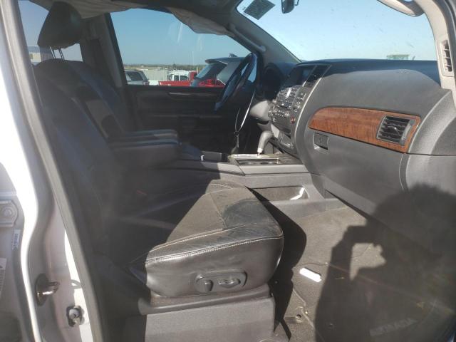 Photo 5 from auction – 2012 NISSAN ARMADA SV with VIN 5N1BA0NC1CN618262