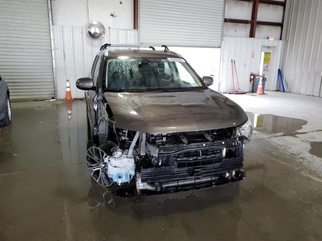 Photo 9 from auction – 2017 MITSUBISHI OUTLANDER with VIN JA4AZ3A36HZ023580