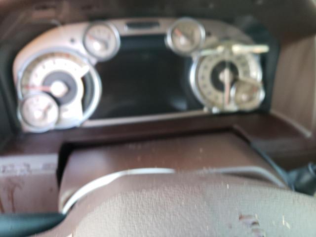 Photo 8 from auction – 2017 RAM 2500 LONGH with VIN 3C6UR5GL6HG676780