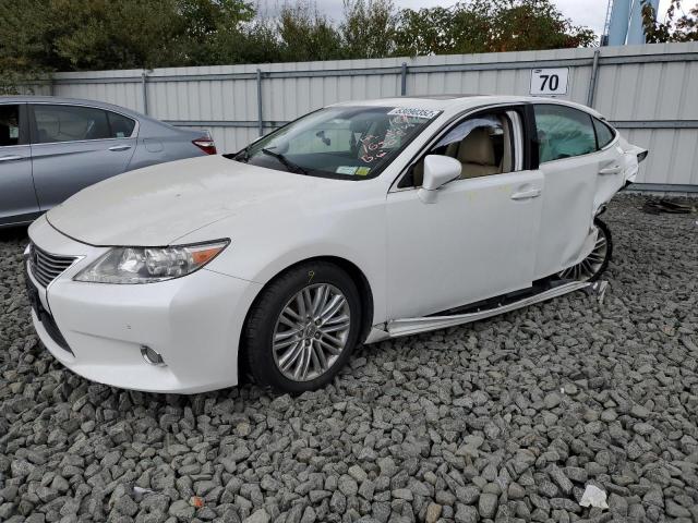 Photo 2 from auction – 2013 LEXUS ES 350 with VIN JTHBK1GG4D2021650