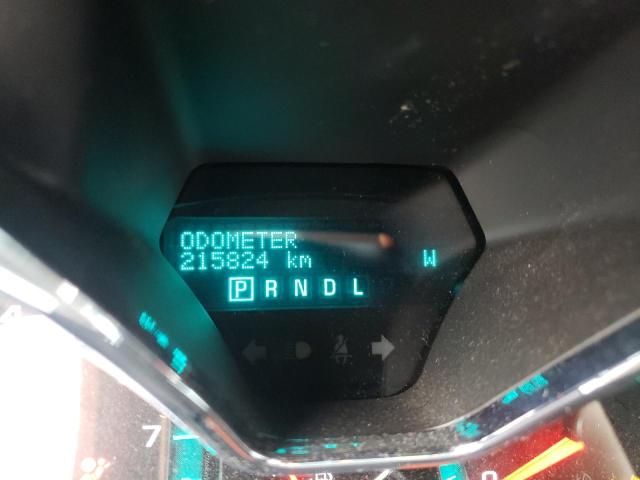 Photo 8 from auction – 2015 CHEVROLET TRAVERSE with VIN 1GNKRHKD7FJ157838