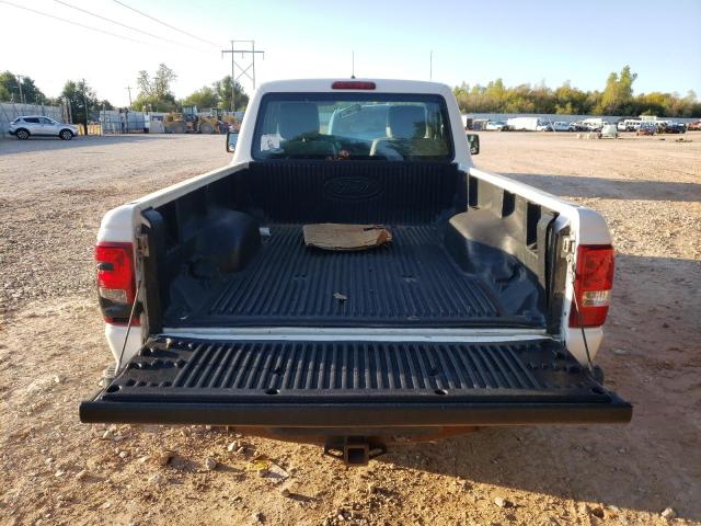 Photo 6 from auction – 2010 FORD RANGER with VIN 1FTKR1AD4APA64492