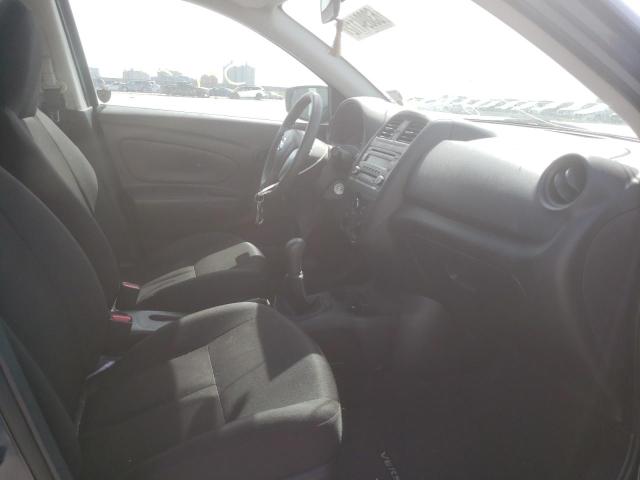 Photo 5 from auction – 2016 NISSAN VERSA S with VIN 3N1CN7APXGL890896