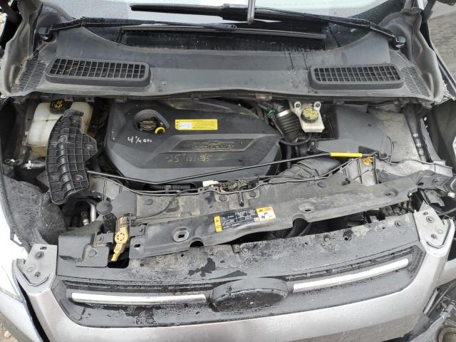 Photo 7 from auction – 2013 FORD ESCAPE SE with VIN 1FMCU9GX9DUC06162