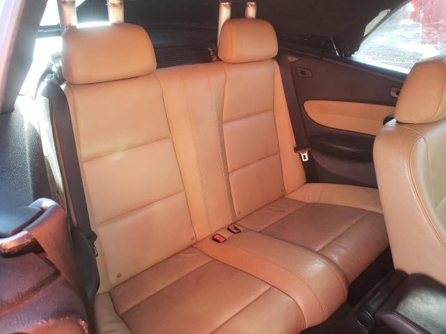 Photo 6 from auction – 2009 BMW 128 I with VIN WBAUL73559VJ75592