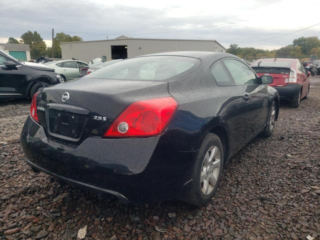 Photo 4 from auction – 2008 NISSAN ALTIMA 2.5 with VIN 1N4AL24E18C201015