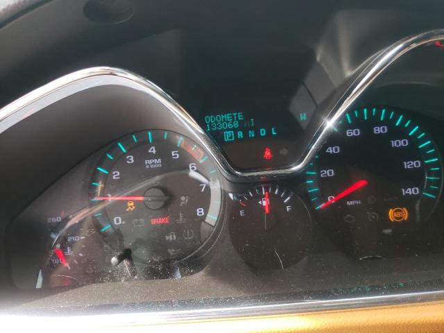 Photo 8 from auction – 2013 CHEVROLET TRAVERSE L with VIN 1GNKVGKDXDJ247858