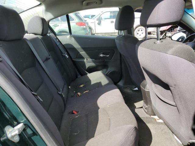 Photo 6 from auction – 2014 CHEVROLET CRUZE LT with VIN 1G1PC5SB3E7144733