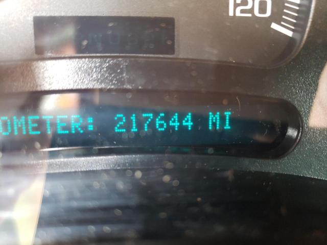 Photo 8 from auction – 2005 GMC NEW SIERRA with VIN 2GTEC13T751247598