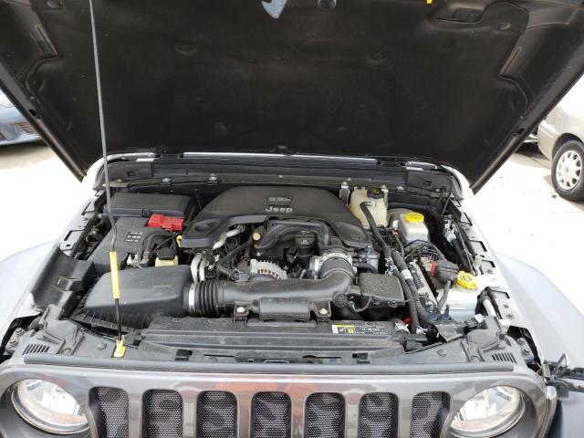 Photo 7 from auction – 2018 JEEP WRANGLER U with VIN 1C4HJXDG0JW158482