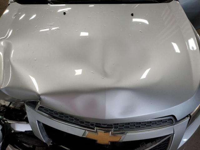 Photo 7 from auction – 2012 CHEVROLET CRUZE LS with VIN 1G1PC5SH4C7333540