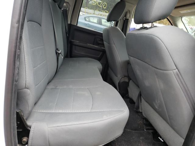 Фото 6 с аукциона – 2016 RAM 1500 ST с VIN 1C6RR6FG0GS403986