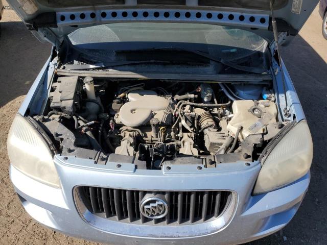 صورة رقم 7 من المزاد - 2007 BUICK TERRAZA IN مع VIN 4GLDV13W37D204141