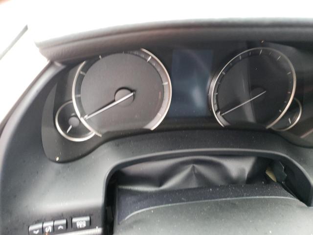 Photo 8 from auction – 2022 LEXUS RX 350 with VIN 2T2HZMAA0NC246661