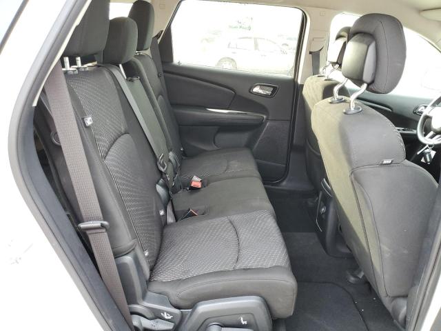 Photo 6 from auction – 2020 DODGE JOURNEY SE with VIN 3C4PDCAB9LT275555