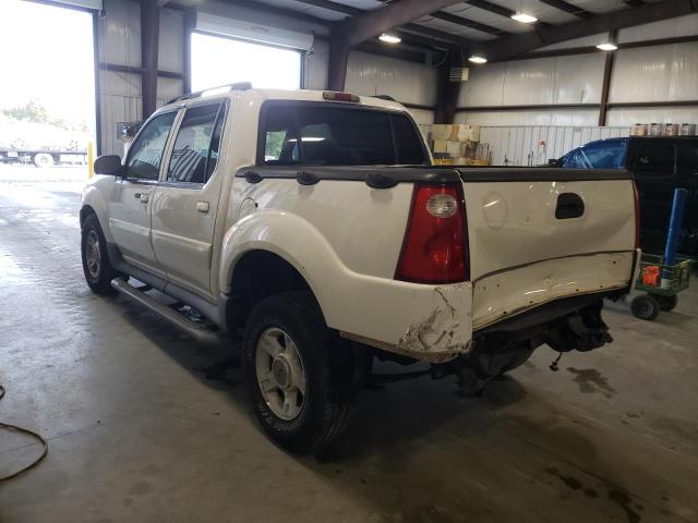 Photo 3 from auction – 2004 FORD EXPLORER S with VIN 1FMZU67K64UC39536